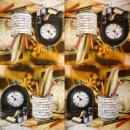 011 Nostalgia - 3-ply - Home Fashion